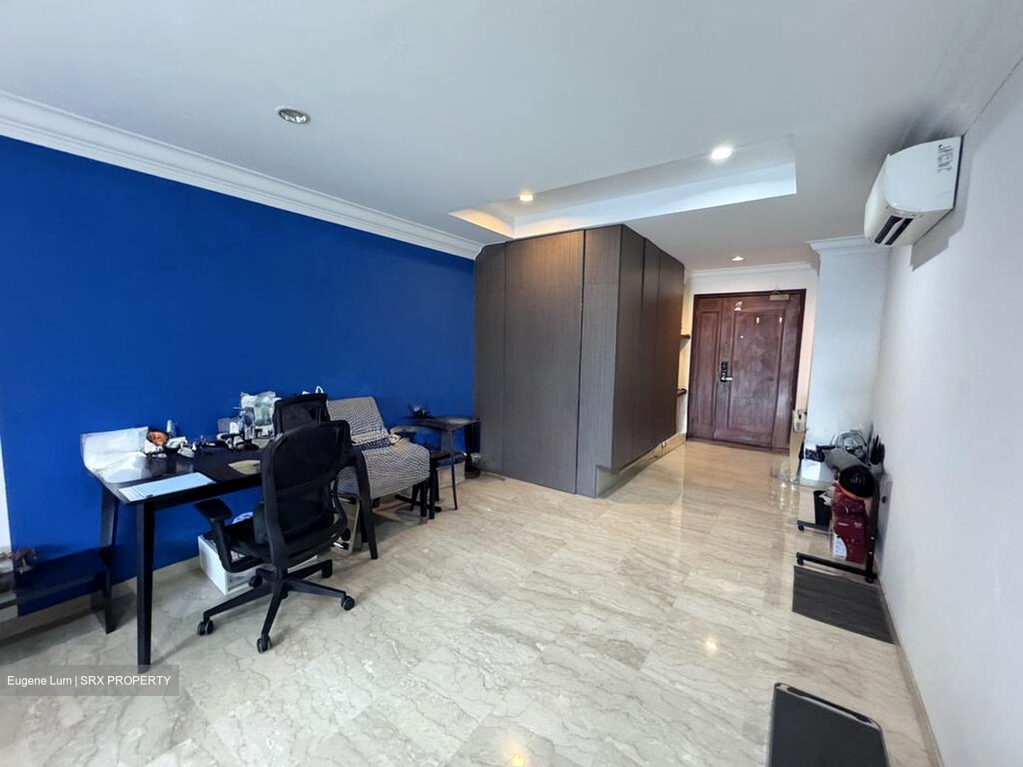 Jervois Jade (D10), Apartment #519542491